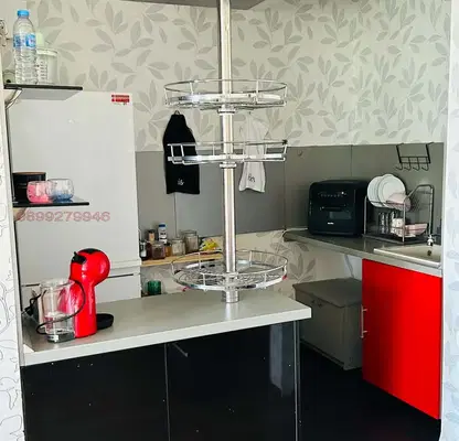 Photo 2 — 2-bedroom apartment in Sofiya, Lyulin 6