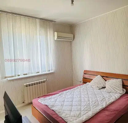 Photo 4 — 2-bedroom apartment in Sofiya, Lyulin 6