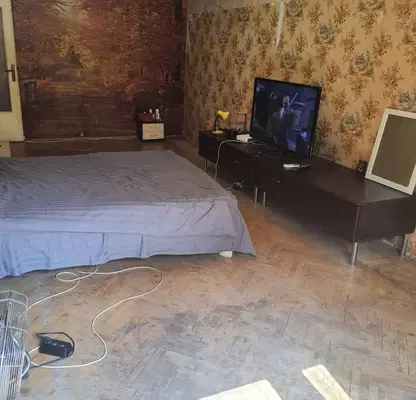 Photo 2 — Two-room apartment with terrace in Lyulin 6, Sofia