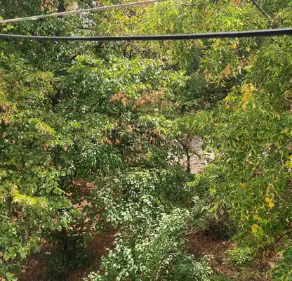 Photo 3 — Two-room apartment with terrace in Lyulin 6, Sofia