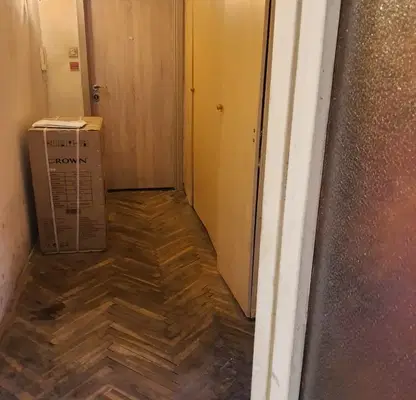 Photo 4 — Two-room apartment with terrace in Lyulin 6, Sofia