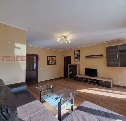 Photo 4 — Three-room apartment in Lyulin 6 with elevator and access control