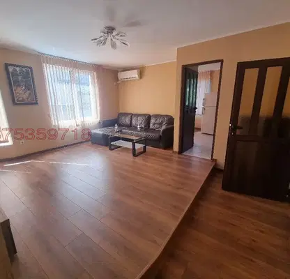 Photo 5 — Three-room apartment in Lyulin 6 with elevator and access control