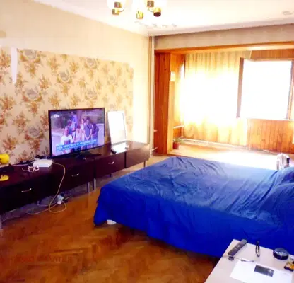 Photo 4 — 3-room apartment in Lyulin 6 with two terraces