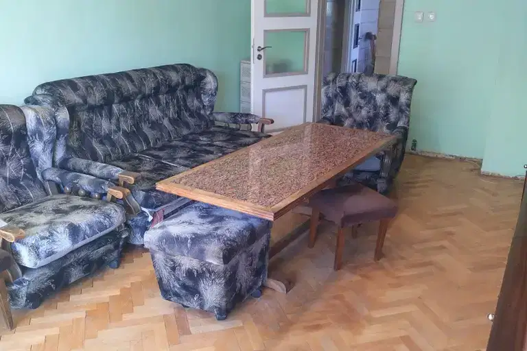 3-bedroom apartment in Sofia, Lyulin 6