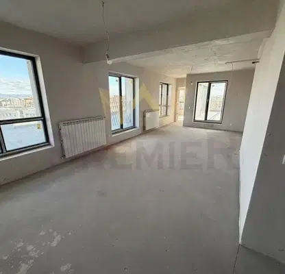 Photo 2 — Four-room apartment in Lyulin 6 with functional layout