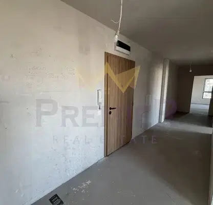 Photo 3 — Four-room apartment in Lyulin 6 with functional layout