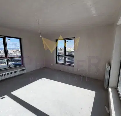 Photo 4 — Four-room apartment in Lyulin 6 with functional layout