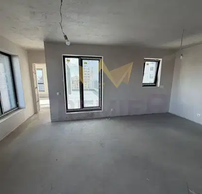 Photo 5 — Four-room apartment in Lyulin 6 with functional layout