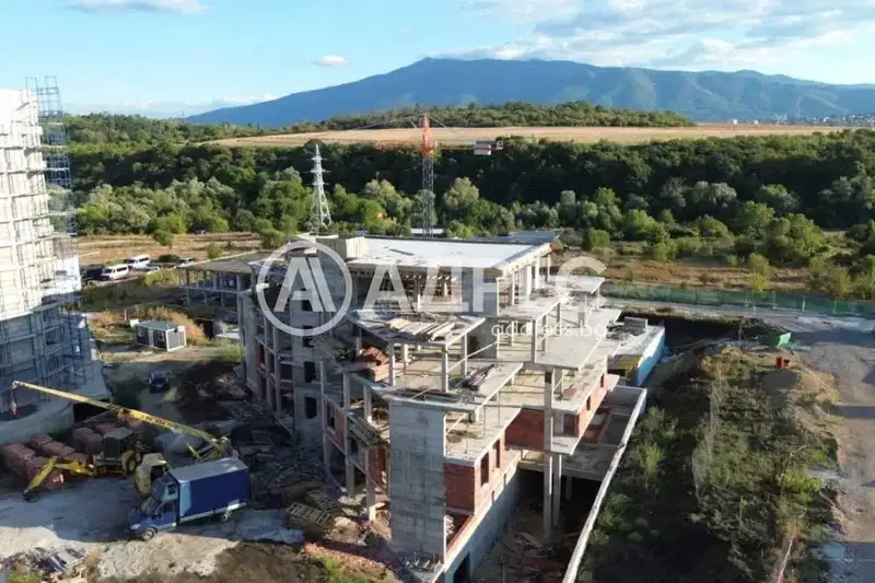 4-bedroom apartment in Sofia, Lyulin 6