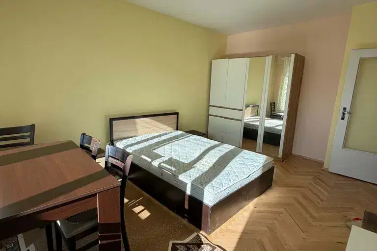 1-bedroom apartment in Sofia, Lyulin 6