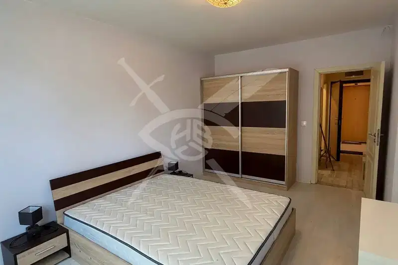 2-bedroom apartment in Sofia, Lyulin 6