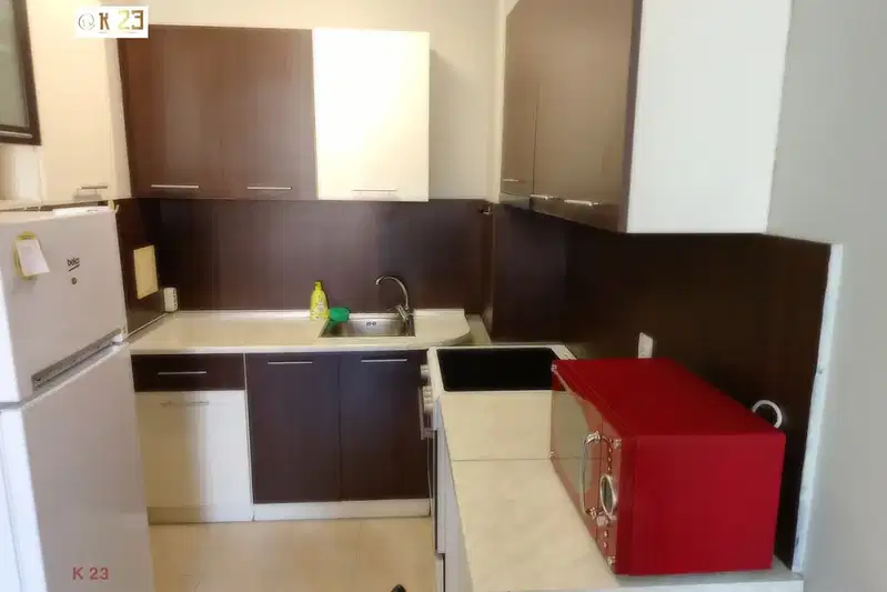 2-bedroom apartment in Sofia, Lyulin 6