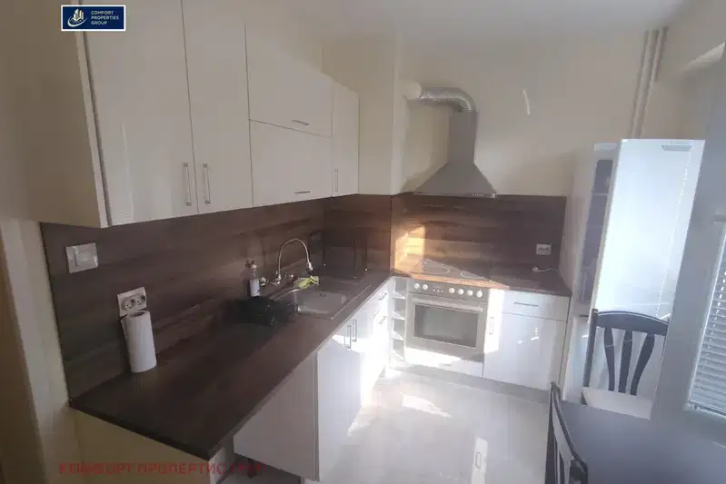 2-bedroom apartment in Sofia, Lyulin 6