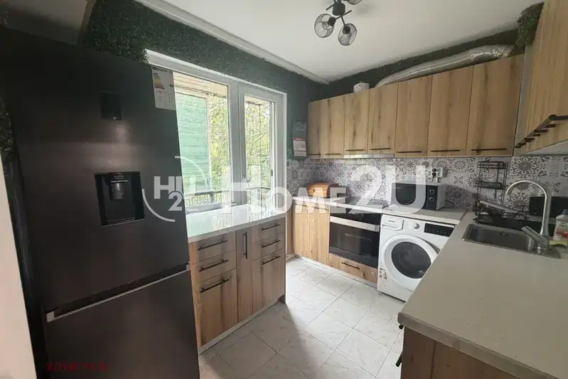 2-bedroom apartment in Sofia, Lyulin 6