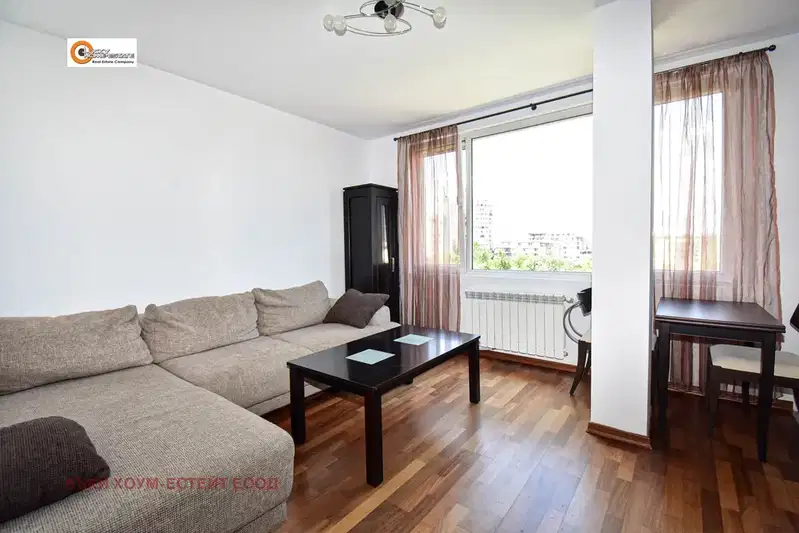 2-bedroom apartment in Sofia, Lyulin 6