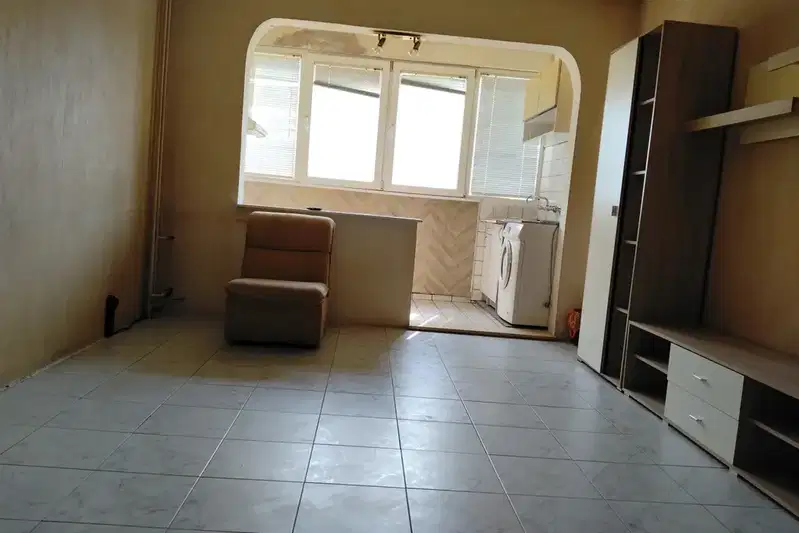 1-bedroom apartment in Sofia, Lyulin 7