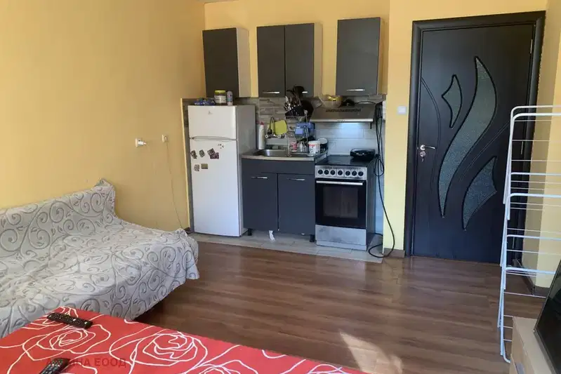 1-bedroom apartment in Sofia, Lyulin 7