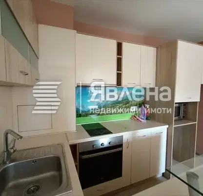 Photo 2 — 2-room apartment in Lyulin 7 with elevator on 6th floor