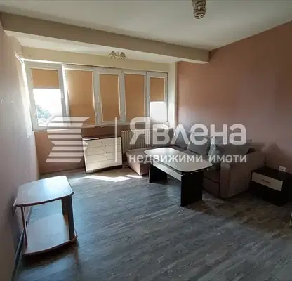 Photo 3 — 2-room apartment in Lyulin 7 with elevator on 6th floor