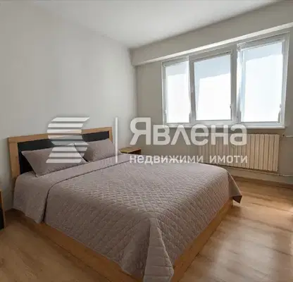 Photo 4 — 2-room apartment in Lyulin 7 with elevator on 6th floor
