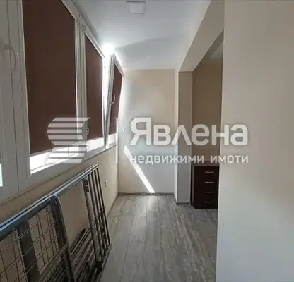 Photo 5 — 2-room apartment in Lyulin 7 with elevator on 6th floor