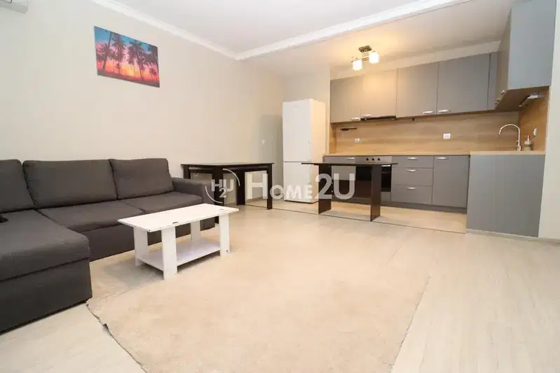 2-bedroom apartment in Sofia, Lyulin 7