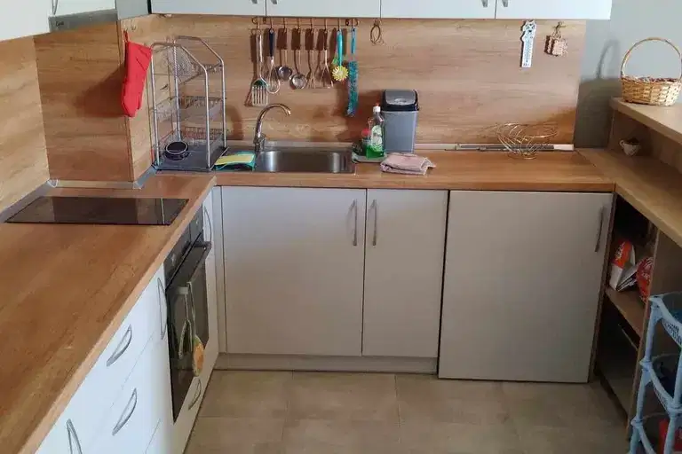 2-bedroom apartment in Sofia, Lyulin 7