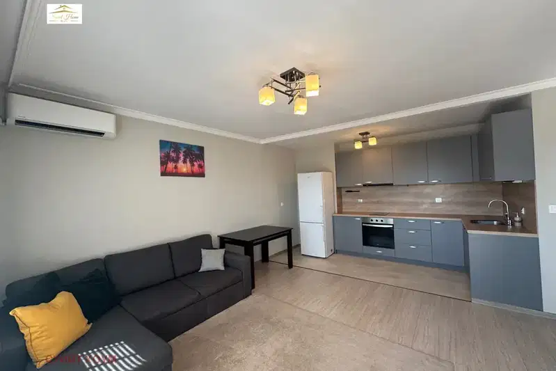 2-bedroom apartment in Sofia, Lyulin 7