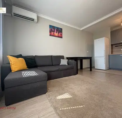 Photo 2 — 2-bedroom apartment in Sofia, Lyulin 7