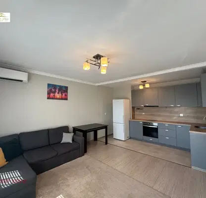 Photo 3 — 2-bedroom apartment in Sofia, Lyulin 7