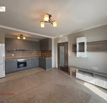 Photo 5 — 2-bedroom apartment in Sofia, Lyulin 7