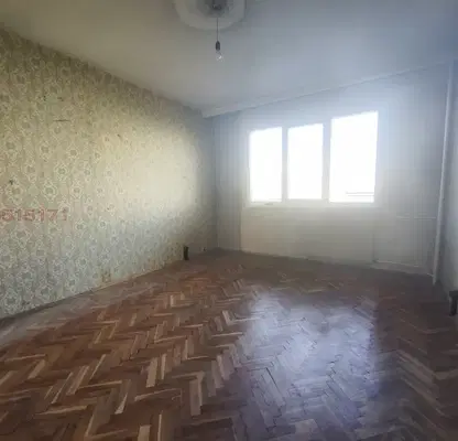 Photo 3 — Three-room apartment with two terraces in Lyulin 7, Sofia