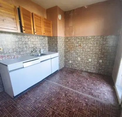 Photo 4 — Three-room apartment with two terraces in Lyulin 7, Sofia