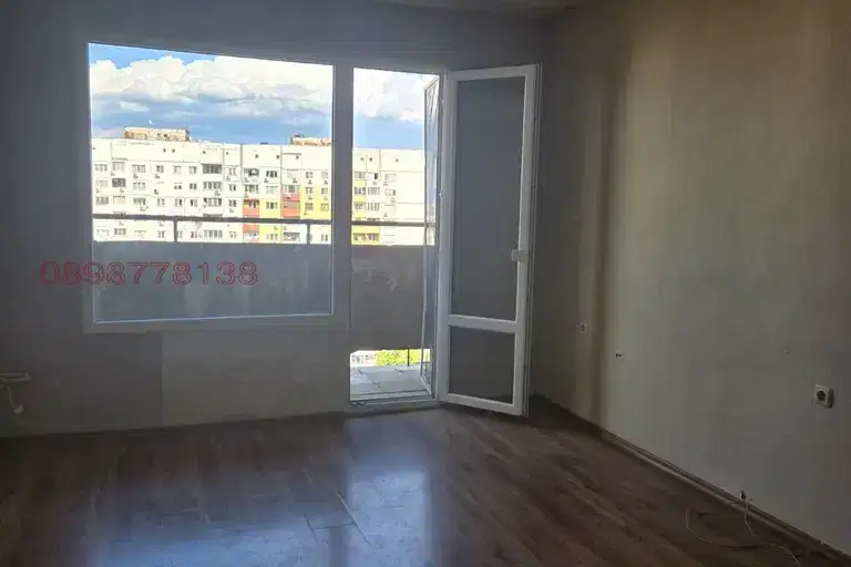 3-bedroom apartment in Sofia, Lyulin 7