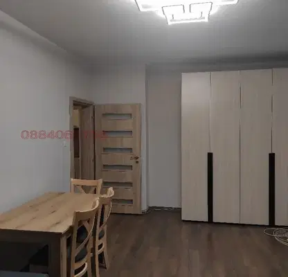 Снимка 3 — Двустаен апартамент в Люлин 7 с близост до метро и West Mall