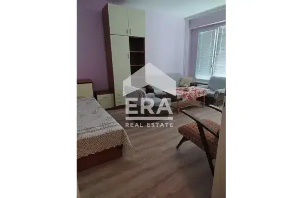 1-bedroom apartment in Sofia, Lyulin 7