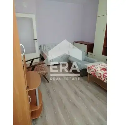 Снимка 4 — Едностаен апартамент с балкон в Люлин 7, София