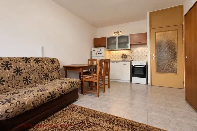 1-bedroom apartment in Sofia, Lyulin 7