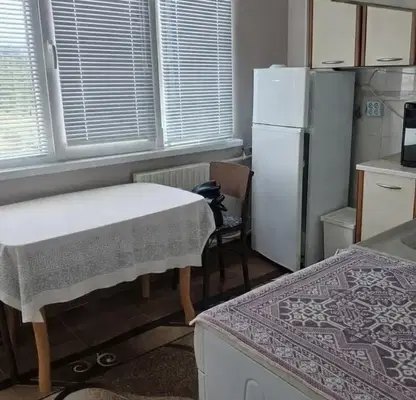 Photo 2 — One-room apartment in Lyulin 7 with terrace and elevator