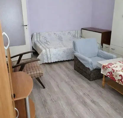 Photo 3 — One-room apartment in Lyulin 7 with terrace and elevator
