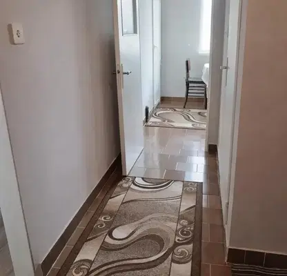 Photo 5 — One-room apartment in Lyulin 7 with terrace and elevator