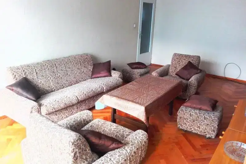 2-bedroom apartment in Sofia, Lyulin 7