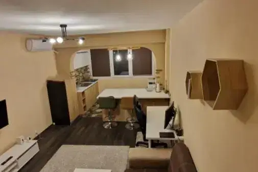 2-bedroom apartment in Sofia, Lyulin 7