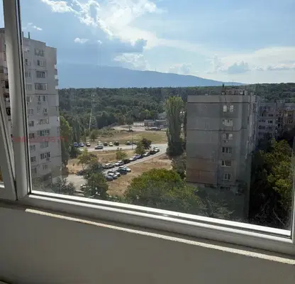 Photo 2 — 2-bedroom apartment in Sofia, Lyulin 7