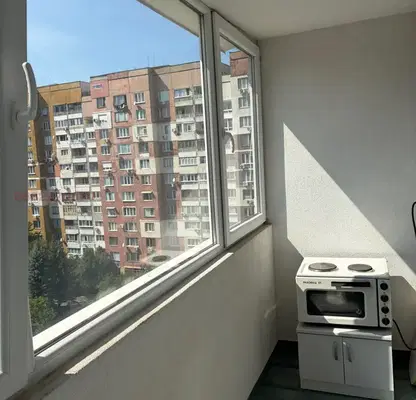 Photo 3 — 2-bedroom apartment in Sofia, Lyulin 7