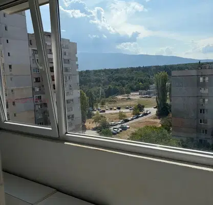 Photo 4 — 2-bedroom apartment in Sofia, Lyulin 7