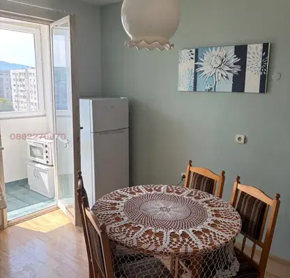 Photo 5 — 2-bedroom apartment in Sofia, Lyulin 7