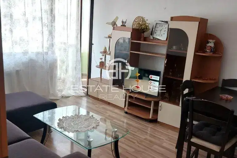 2-bedroom apartment in Sofia, Lyulin 7