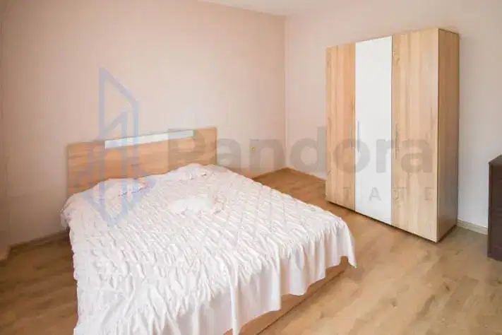 2-bedroom apartment in Sofia, Lyulin 7